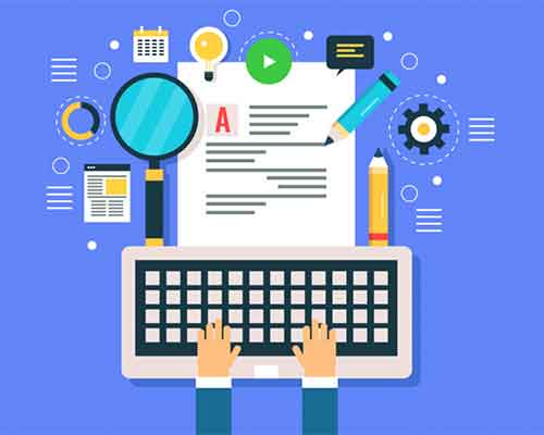 content strategy chennai