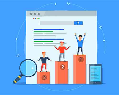 ecommerce seo in chennai